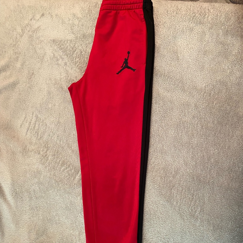 Jordan pants